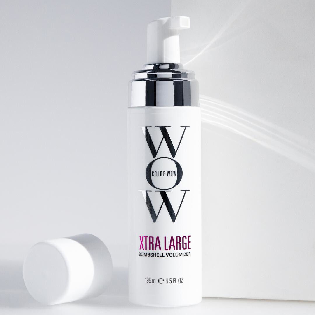 Xtra Large Bombshell Volumizer - COLOR WOW -  - Imagem 2