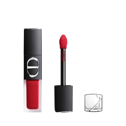 Ink Blur Matte - Batom l&iacute;quido sem transfer&ecirc;ncia - Dior - Rouge Dior On Stage - Imagem