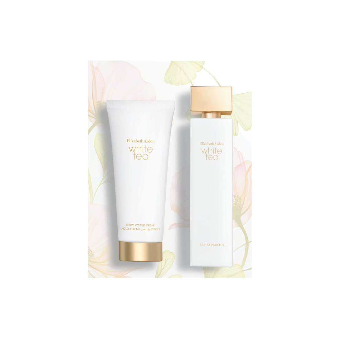 Coffret White Tea  Eau de Parfum - ELIZABETH ARDEN - WHITE TEA - Imagem 2