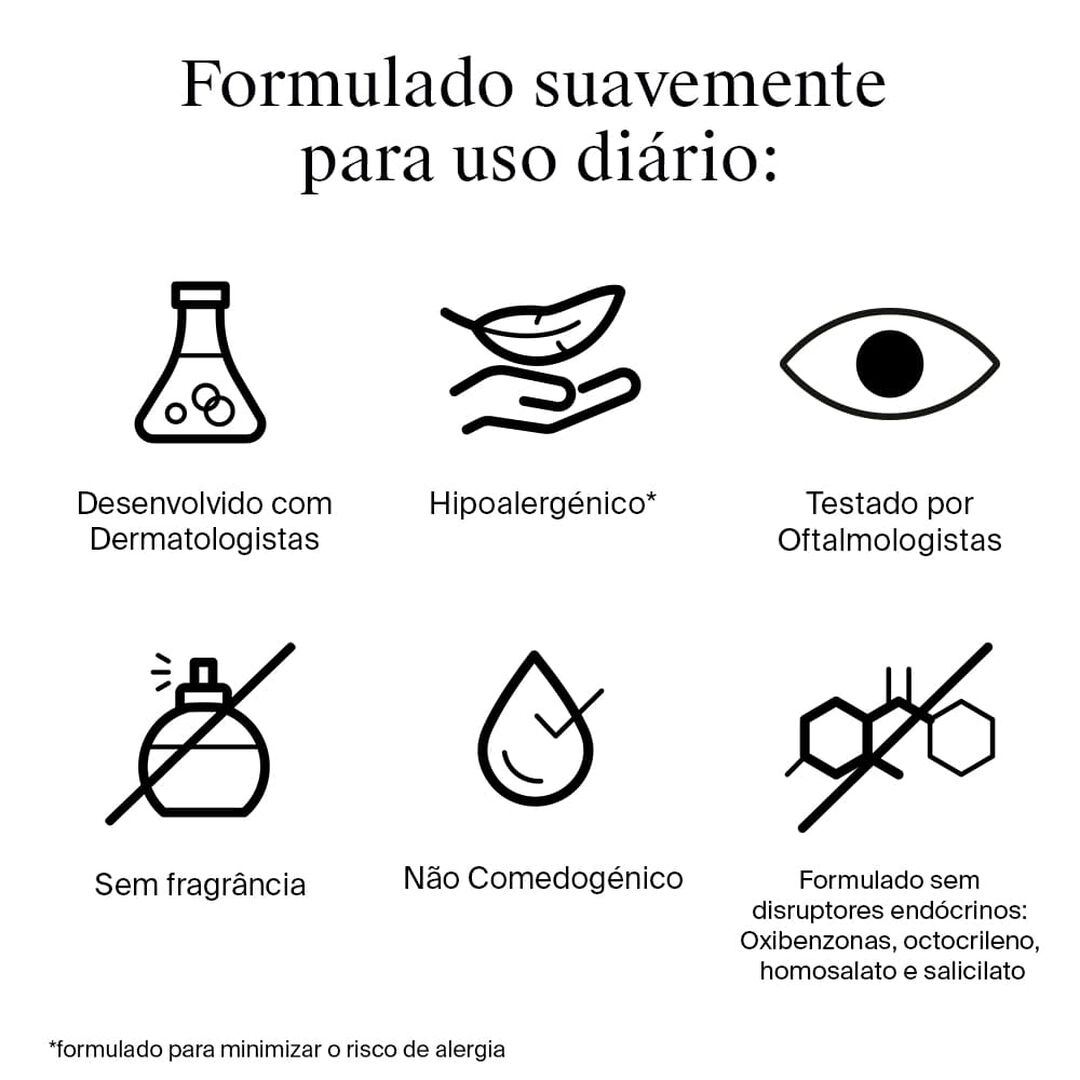 Ultra Sheer Fluido Invis&iacute;vel Hidratante SPF50 - NEUTROGENA -  - Imagem 3