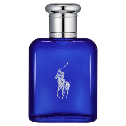 Eau de Toilette - RALPH LAUREN - Polo Blue - Imagem