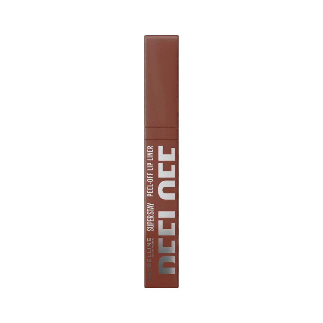 Super Stay Peel-Off Lip Liner - MAYBELLINE -  - Imagem 1