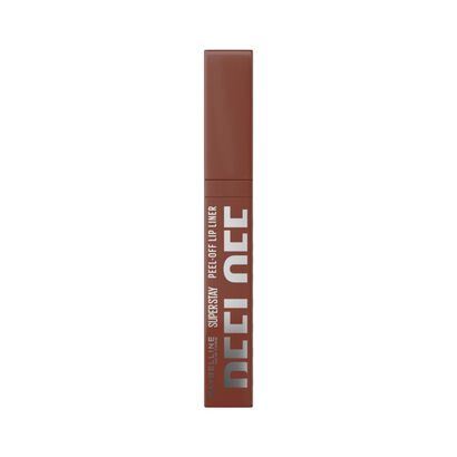 Super Stay Peel-Off Lip Liner - MAYBELLINE -  - Imagem