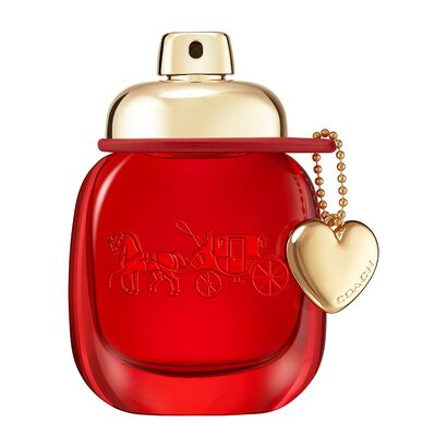 Eau de Parfum - COACH - Coach Love - Imagem