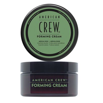 Creme de Fixação Média - American Crew -  - Imagem