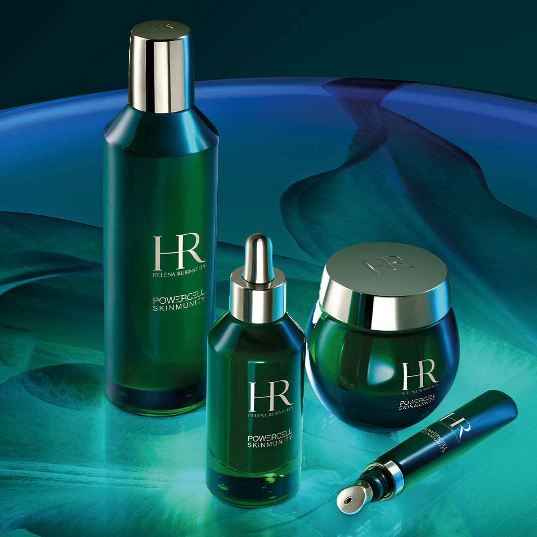 Skinmunity Eye Contour - Helena Rubinstein - Powercell - Imagem 4