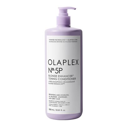 N&ordm; 5P Bonde Enhancer Tonic Conditioner - OLAPLEX -  - Imagem