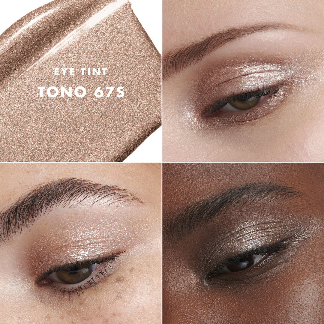 Sombra de Olhos Líquida - Giorgio Armani - Eye Tint - Imagem 4