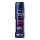 Nivea Men - Dry Impact Spray - NIVEA -  - Imagem 1