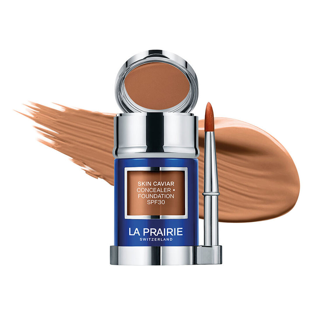 Concealer Foundation SPF30 - LA PRAIRIE - LP COMPLEXION - Imagem 7