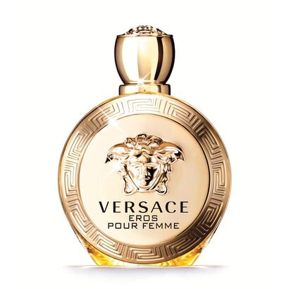 Eau de Parfum - VERSACE - VE EROS SRA - Imagem