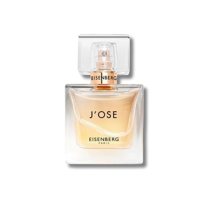 Eau de Parfum - Eisenberg - J'ose - Imagem