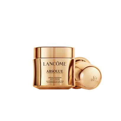 Recarga de Creme Textura Leve - Lancôme - Absolue - Imagem