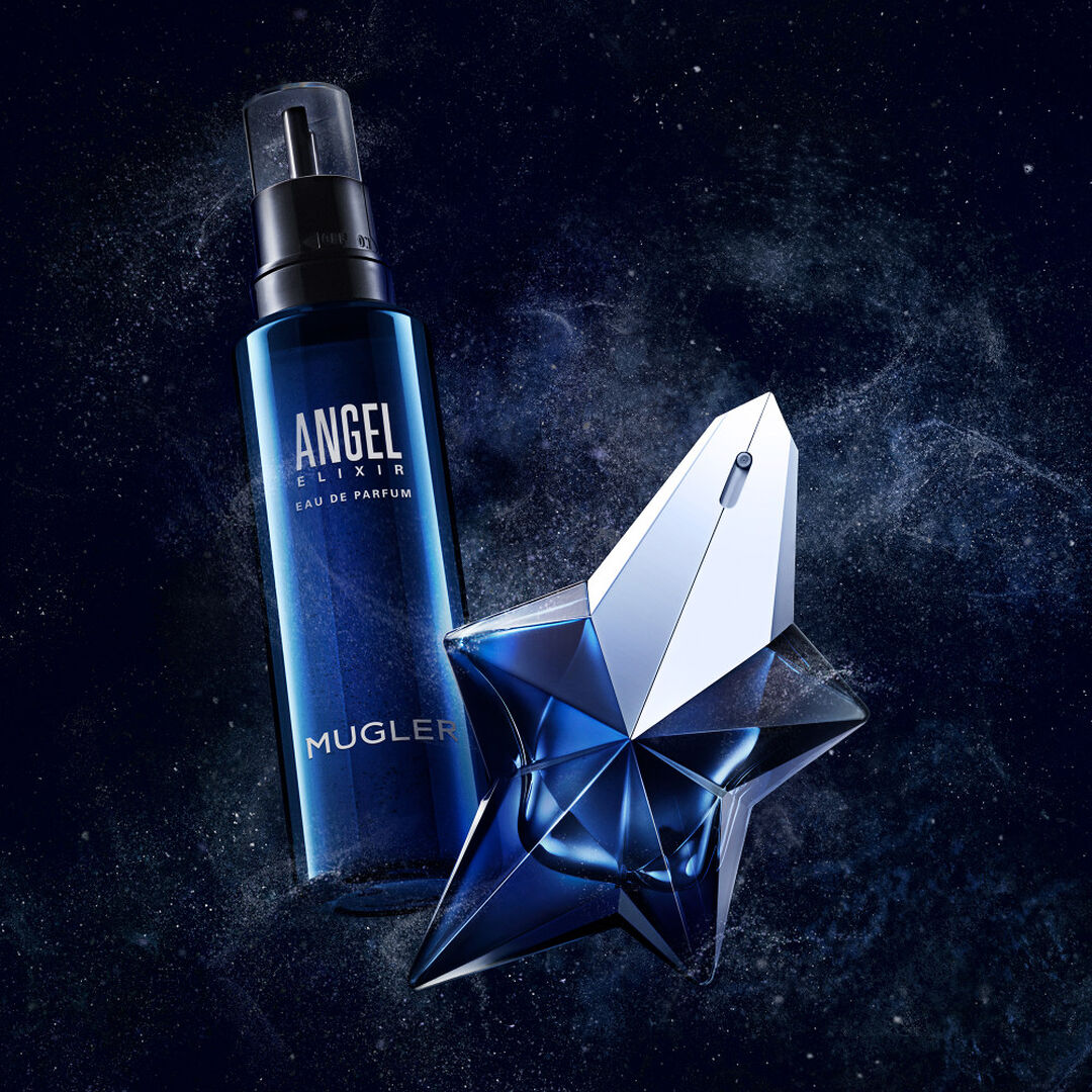 Recarga Angel Elixir Eau de Parfum - MUGLER - ANGEL ELIXIR - Imagem 13