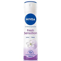 Spray Fresh Sensation, , hi-res