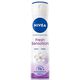 Spray Fresh Sensation - NIVEA -  - Imagem 1