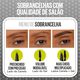 Brow Insert - MAYBELLINE -  - Imagem 4