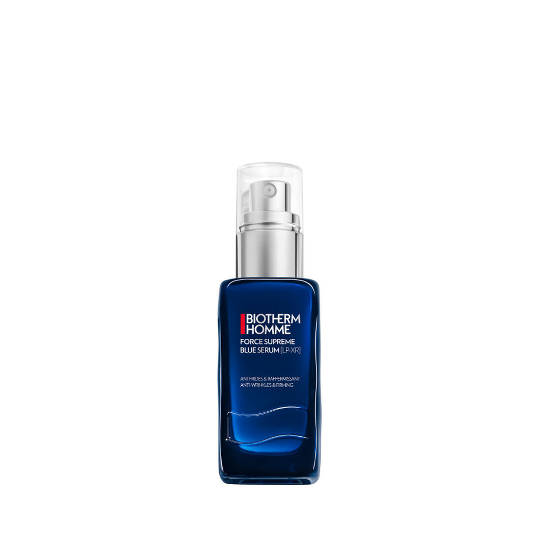 Force Supreme Blue Serum - BIOTHERM - BIOTHERM /H - Imagem 1