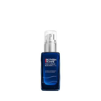 Force Supreme Blue Serum - BIOTHERM - BIOTHERM /H - Imagem