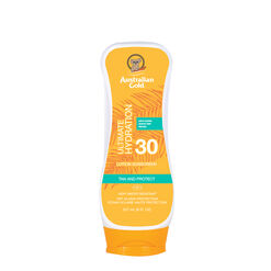 Tan and Protect Ultimate Hydration Lotion SPF30, , hi-res