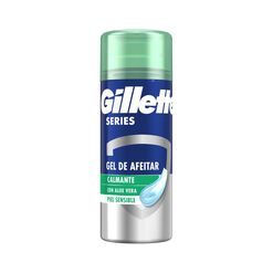Gel Barbear Series Calmante, , hi-res