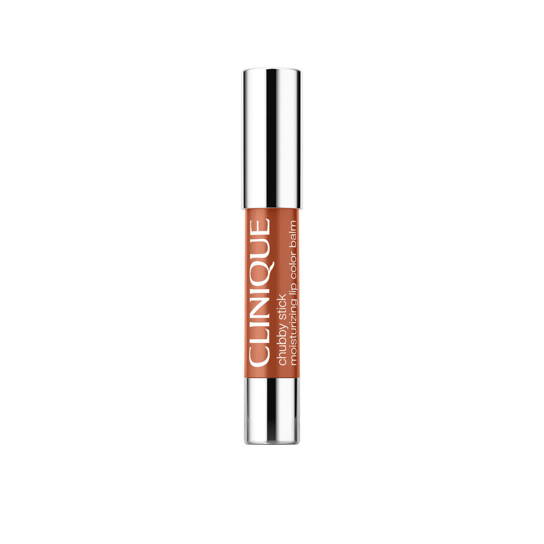 Moisturizing Lip Colour Balm - CLINIQUE - Chubby Stick&trade; - Imagem 2