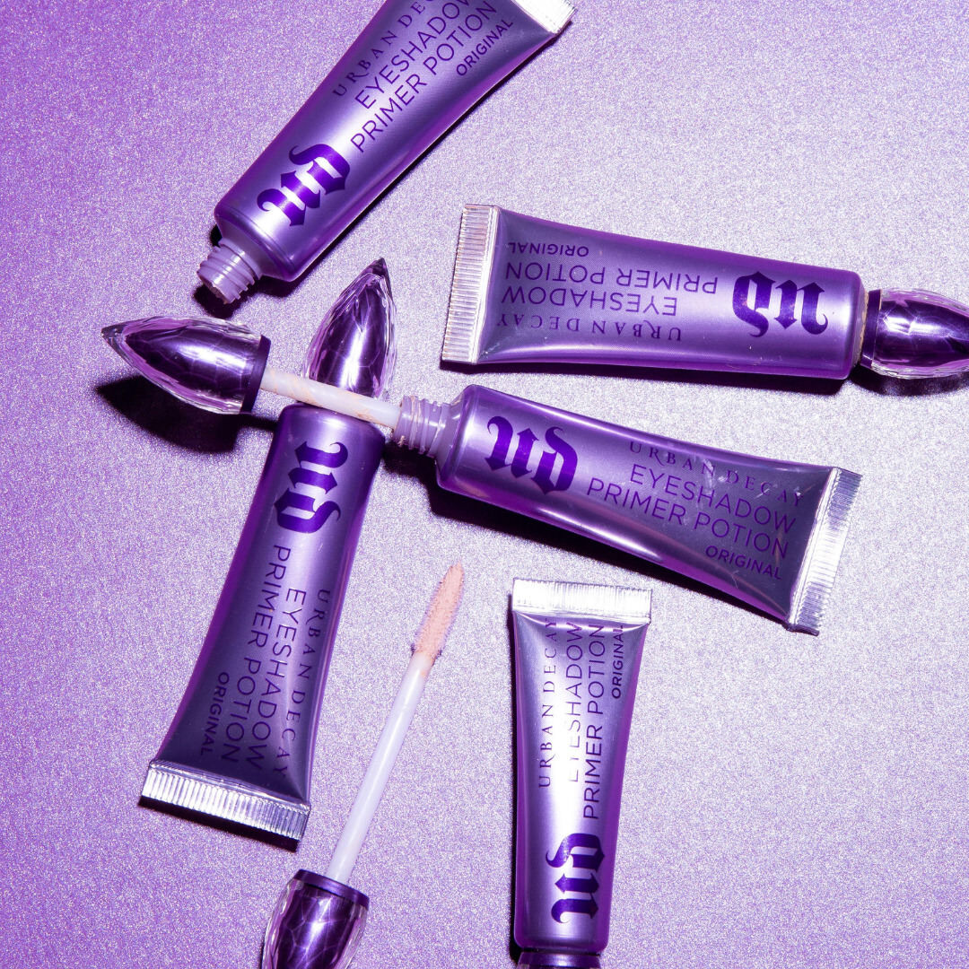 Eyeshadow Primer de Sombra de Olhos - Urban Decay - Primer Potion - Imagem 3