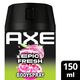 Deo Spray Epic Fresh - AXE -  - Imagem 3