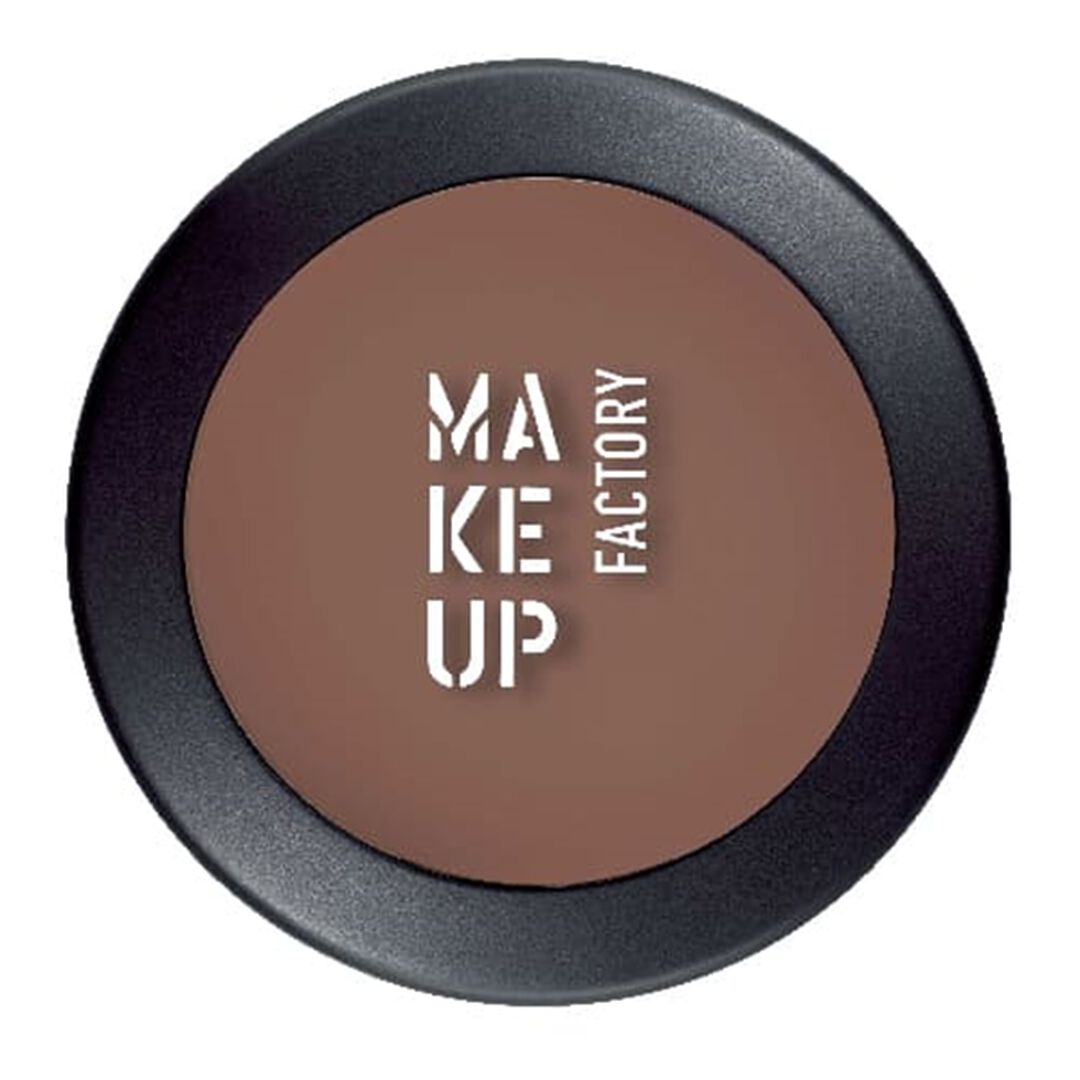 Mat Eye Shadow - MAKE UP FACTORY -  - Imagem 1