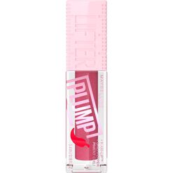 New York Lifter Plump Lip Gloss Volumizador, 2 - Mauve Bite, hi-res