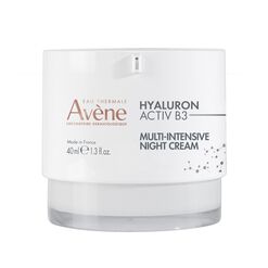 Hyaluron Activ B3 Creme de Noite Antienvelhecimento, , hi-res