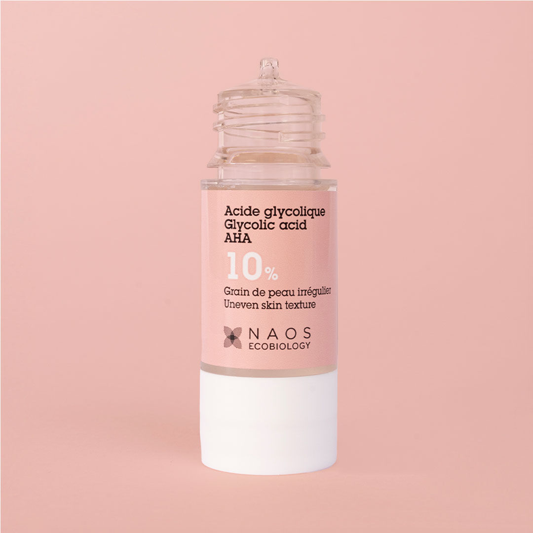 Ativo Puro - Ácido Glicólico 10% - ETAT PUR -  - Imagem 2