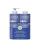 Uriage Beb&eacute; 1&ordm; Creme Lavante (2x500ml) - URIAGE -  - Imagem 1