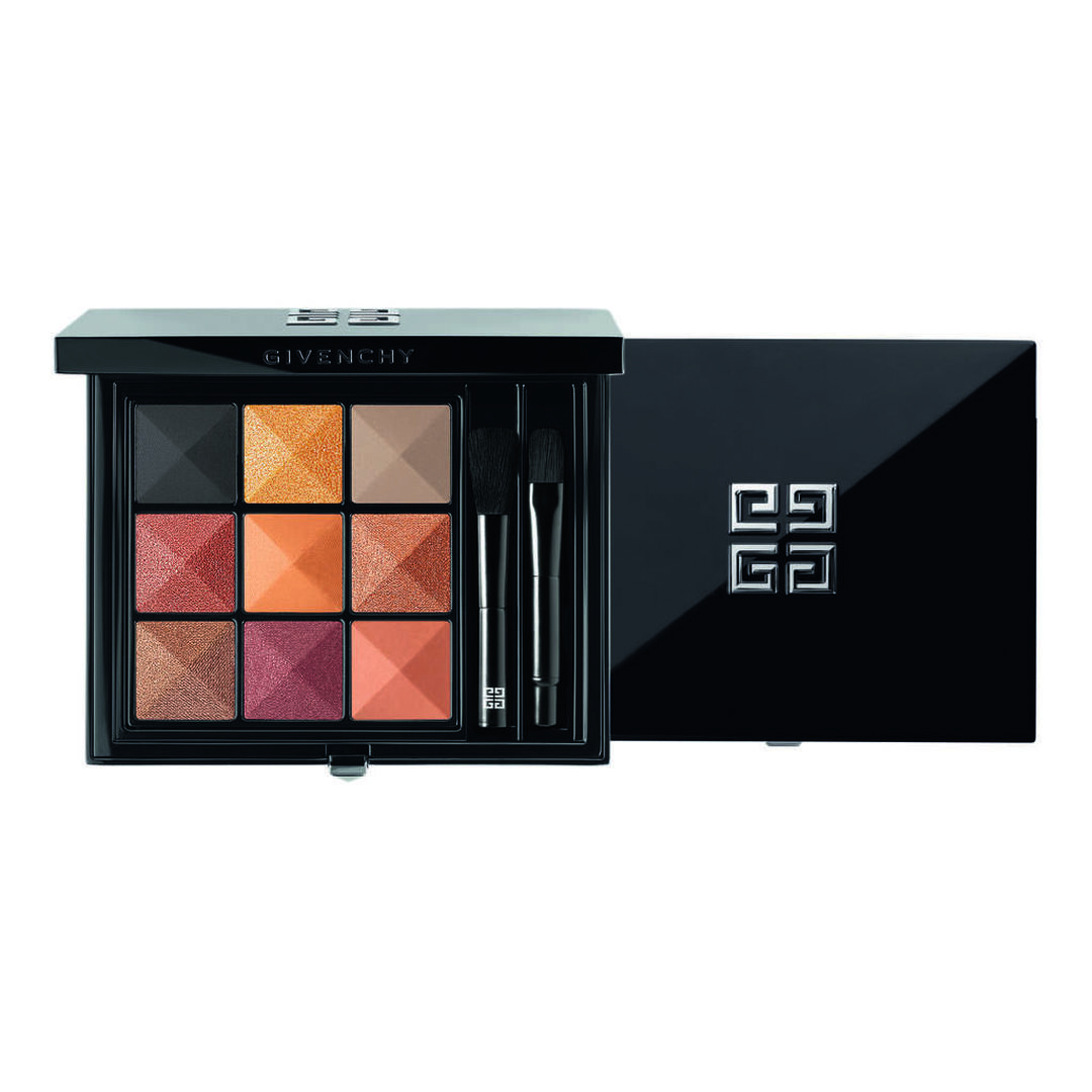 Paleta de Sombras Le 9 - GIVENCHY - OLHOS - Imagem 2