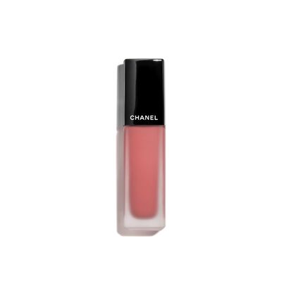 BATOM LÍQUIDO MATE INTENSO DE LONGA DURAÇÃO - CHANEL - ROUGE ALLURE LIQUID VELVET - Imagem