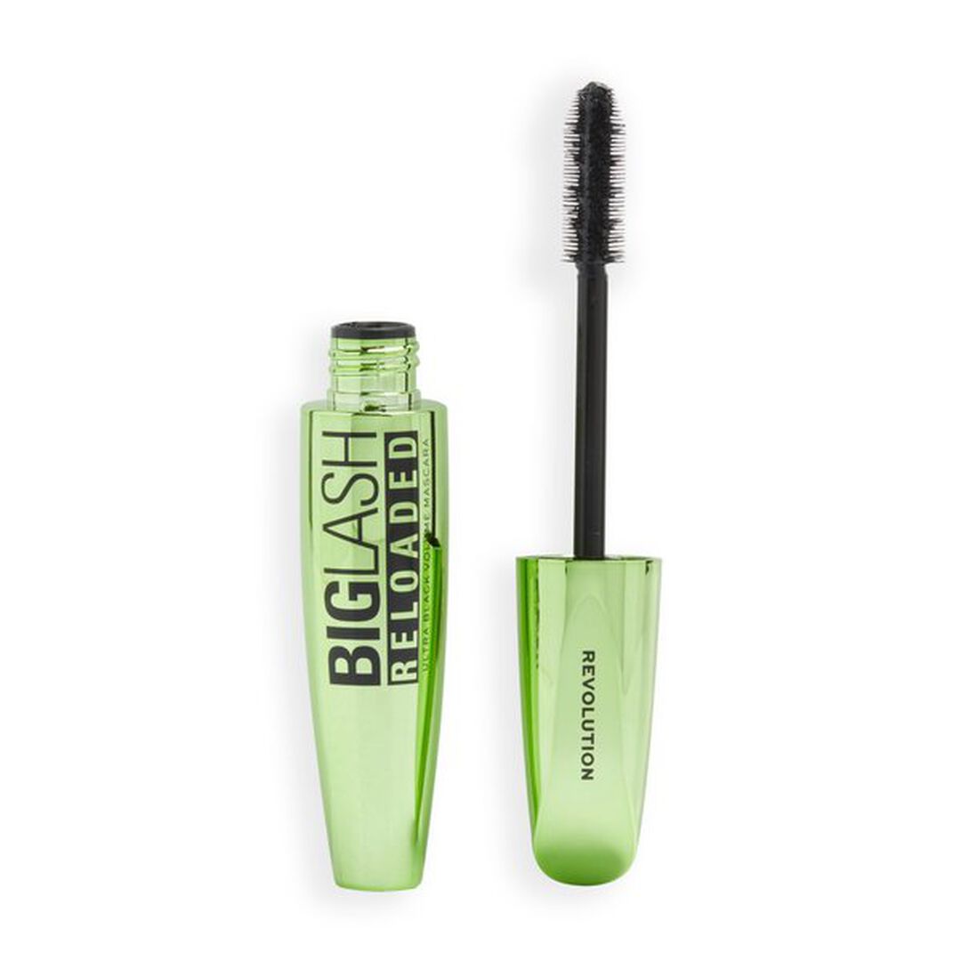 Big Lash Reloaded Mascara - REVOLUTION -  - Imagem 1