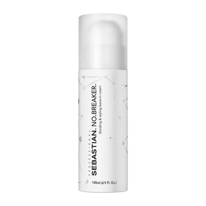 Creme de Styling Reparador - SEBASTIAN - No breaker - Imagem