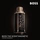 Eau de Parfum - HUGO BOSS - Boss The Scent  Magnetic For Him - Imagem 3