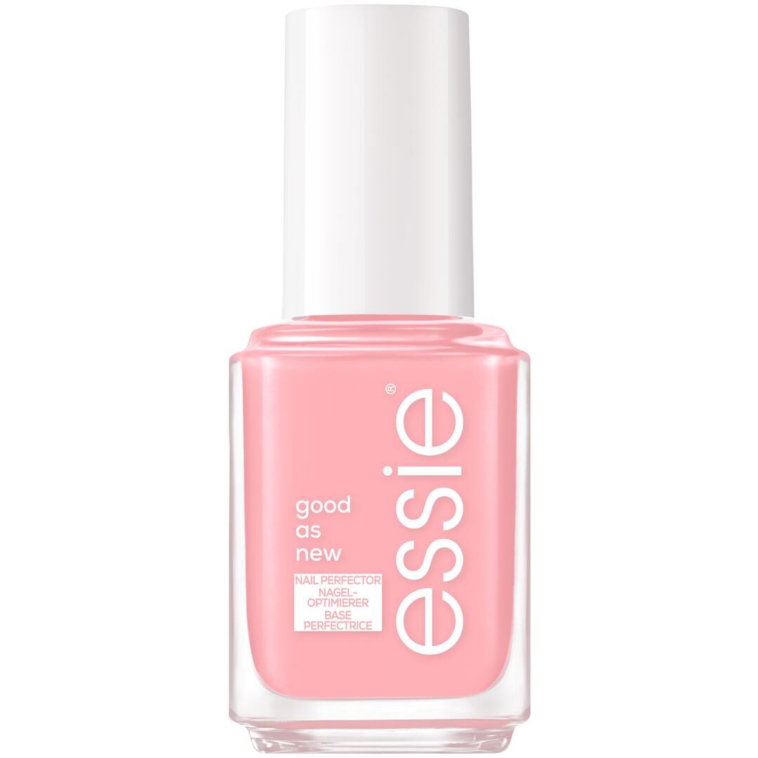 Good As New - Verniz Aperfeiçoador de Unhas - ESSIE -  - Imagem 1