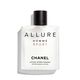 Loção After-Shave - CHANEL - ALLURE HOMME SPORT - Imagem 1