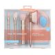 Endless Summer Glow Brush Kit - REAL TECHNIQUES -  - Imagem 2