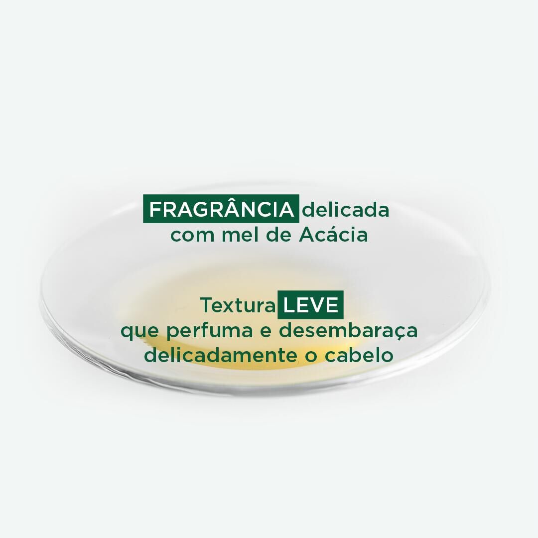 Júnior Spray Desembaraçador Mel de Acácia - KLORANE -  - Imagem 3