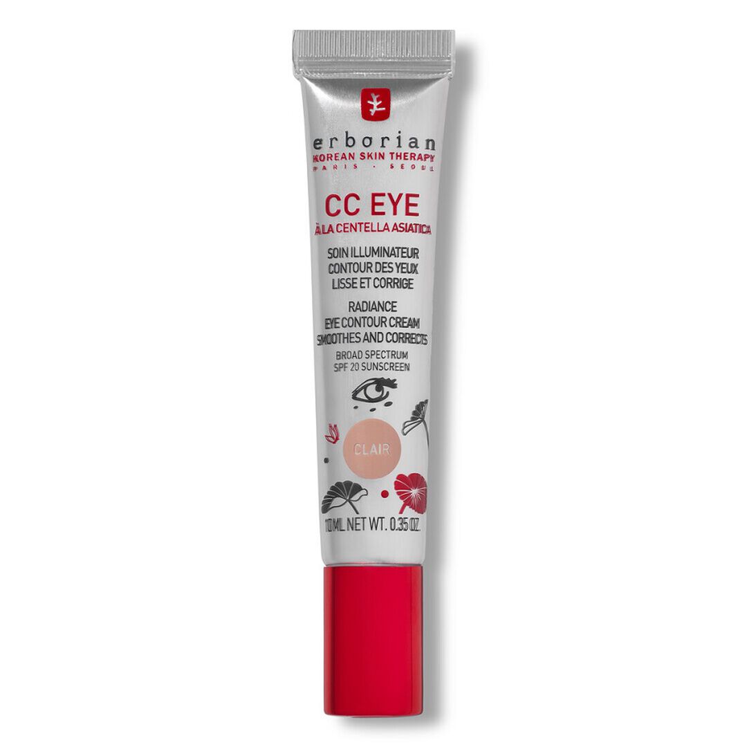 CC EYE - ERBORIAN - Finish - Imagem 1