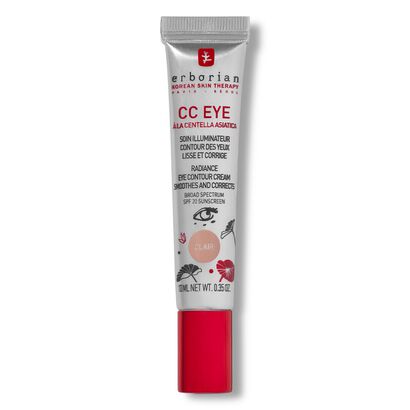 CC EYE - ERBORIAN - CC CREAM - Imagem
