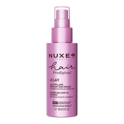 Hair Prodigieux - Leite Capilar Desembaraçador s/ Enxaguamento - NUXE -  - Imagem