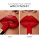 Satin Lips Refill - GUERLAIN - ROUGE G - Imagem 9