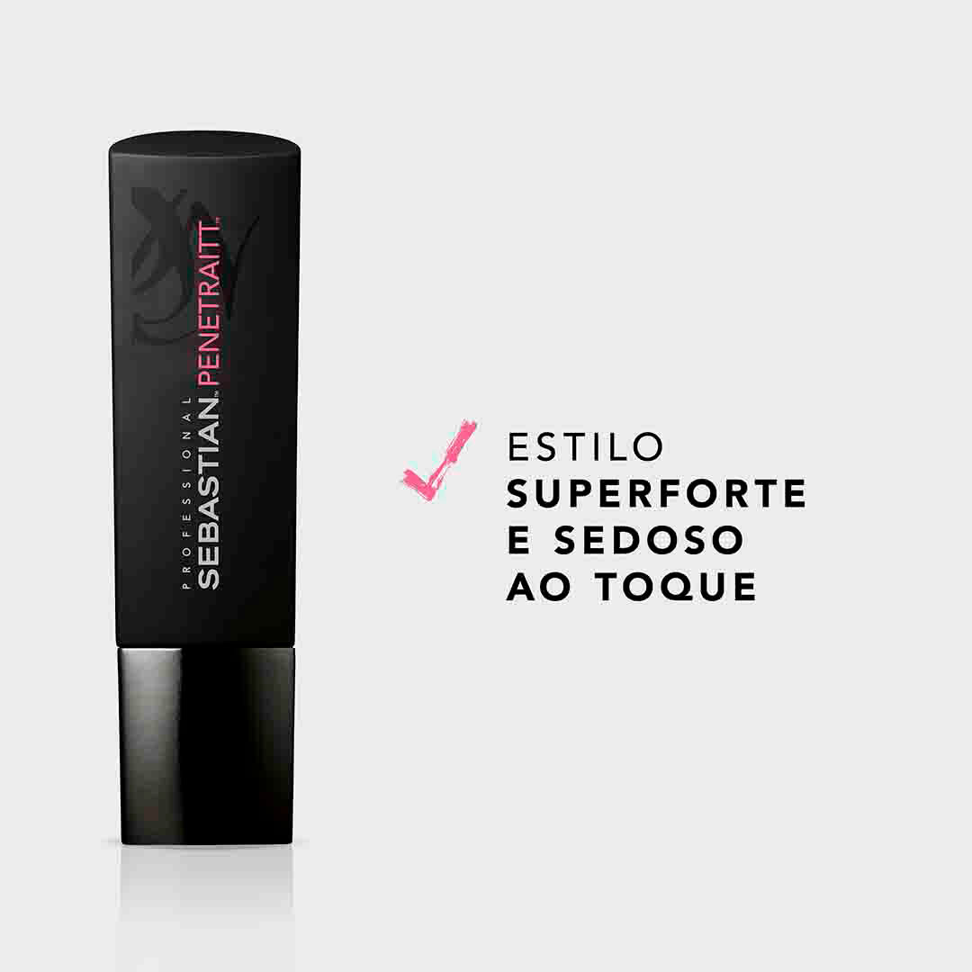 Champô - SEBASTIAN - Penetraitt - Imagem 2
