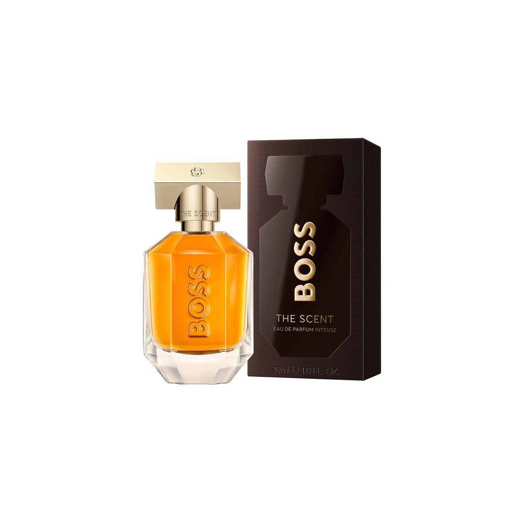 Eau de Parfum Intense - HUGO BOSS - Boss The Scent For Her - Imagem 7