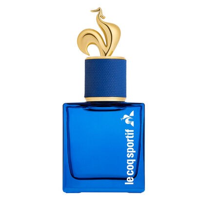 Le Coq Sportif Bleu Eau de Parfum - LE COQ SPORTIF - Bleu Optimisme - Imagem