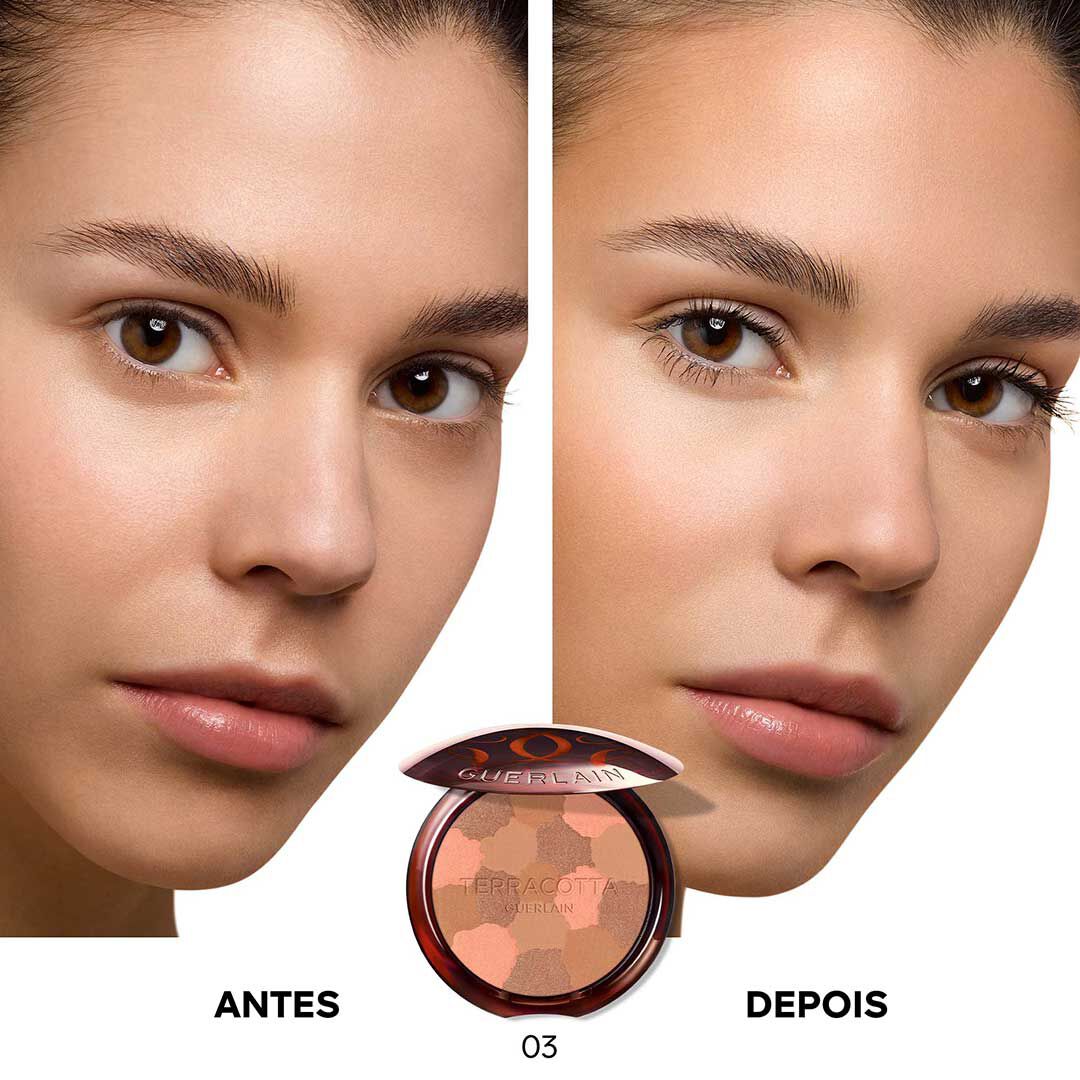Terracotta Light - GUERLAIN - TERRACOTTA - Imagem 3